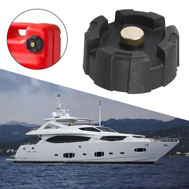 Ej.Life Durable Évent de réservoir de Carburant pièces adapté pour