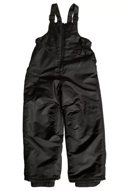 Kids Boys Girls Unisex  Cherokee SKI SNOW PANTS S (6/6X)