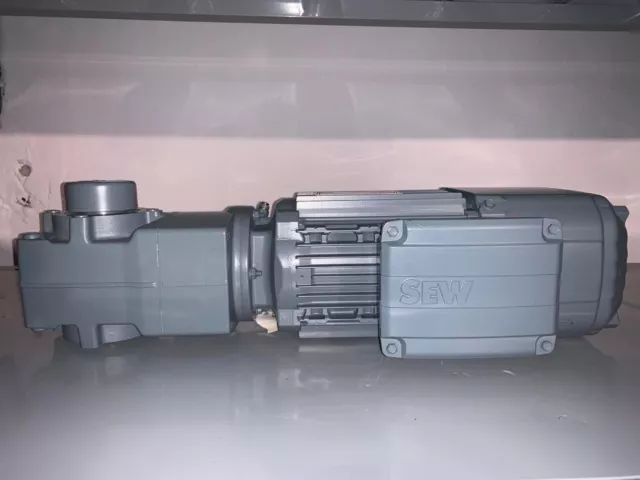 Motoreduktor Sew Eurodrive Kh 29 Drn80M4/Be1