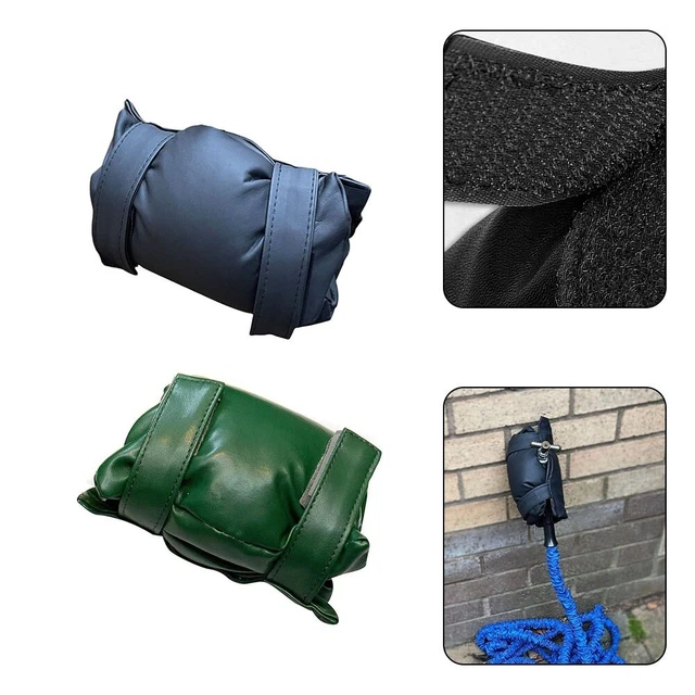 VGEBY Lot De 6 Housses De Robinet Pour L'hiver En Coton épais Avec