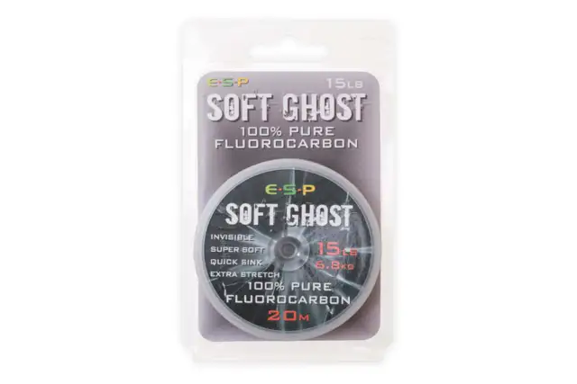 ESP Soft Ghost Fluorkohlenstoff