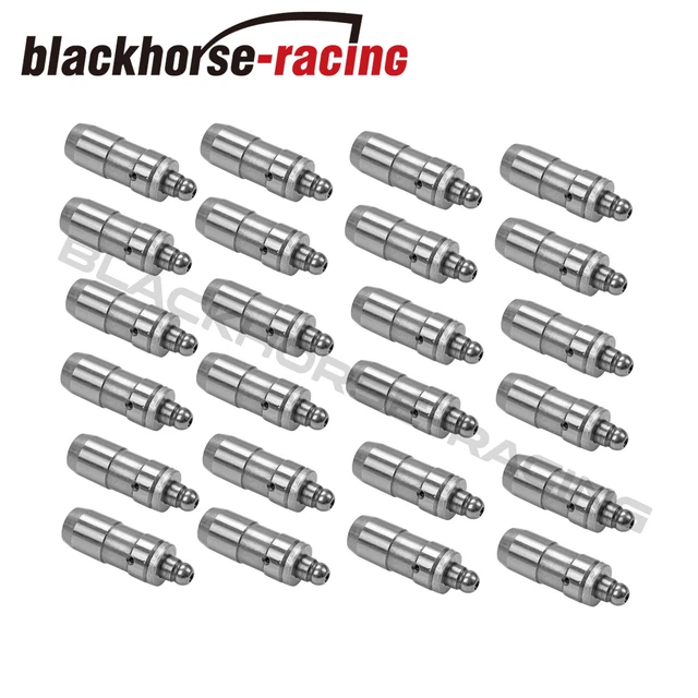 For 2005-2014 Ford Lincoln Mercury 4.6L 5.4L Valve Lifters Lash Adjusters 24 PC
