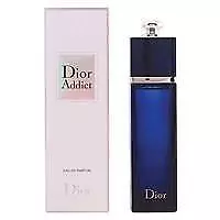 Christian Dior ADDICT Eau De Parfum Perfume Spray For Women 100ml, NEW IN BOX