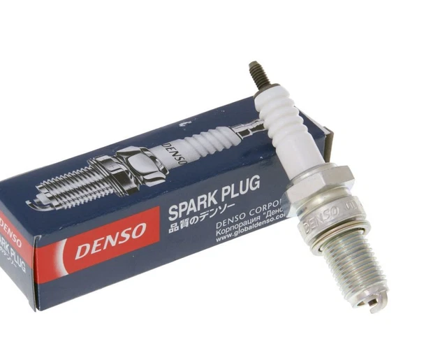 Bougie DENSO X24ESR-U pour CCM 560 CCM 4TAKT