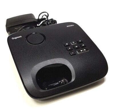 Gigaset Siemens Gigaset A165 Identique Comme A265 AC265 AC165 Station de Base Avec Top 