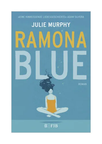 Ramona Blue von Julie Murphy