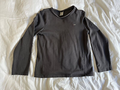 Nike Girls XL Grey Sweatshirt