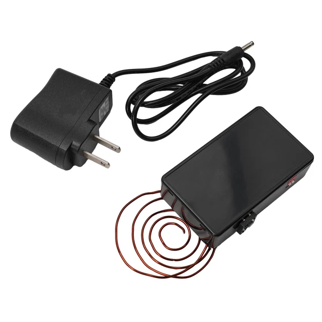 Générateur EMP compact pour impulsions électromagnétiques efficace et pratiq