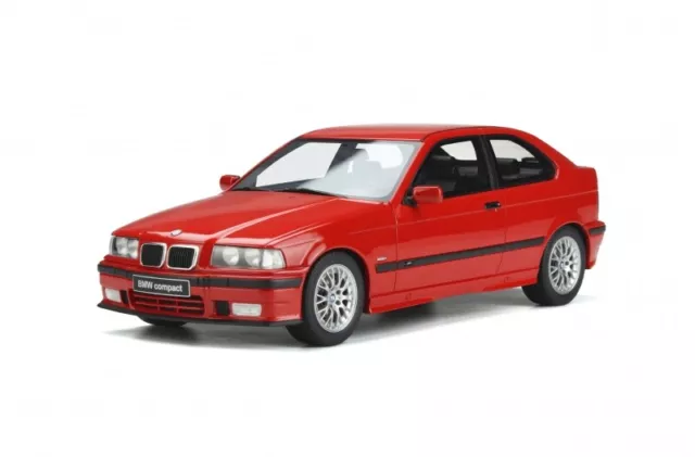 1/18 ottomobile OTTO BMW E36 Compact 323ti 1998 OT372