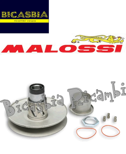 RMS Complete Steering Head Bearing Kit – Gilera, Piaggio, Aprilia, Derbi Scooters – Upper & Lower, 2 Year Warranty