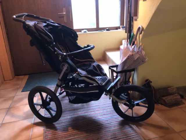Baby Jogger Kinderwagen Baby 