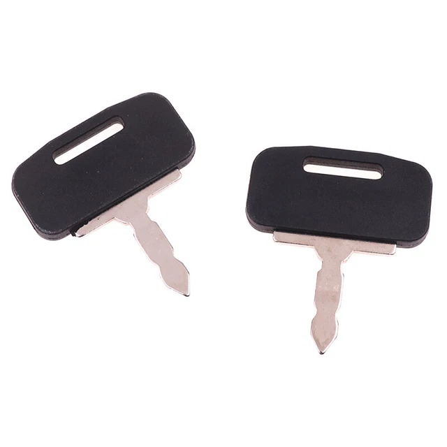 Ignition Switch Key 3699692M92 For Massy Ferguson Tractor Parts