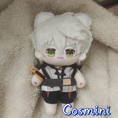 bennett genshin impact plush