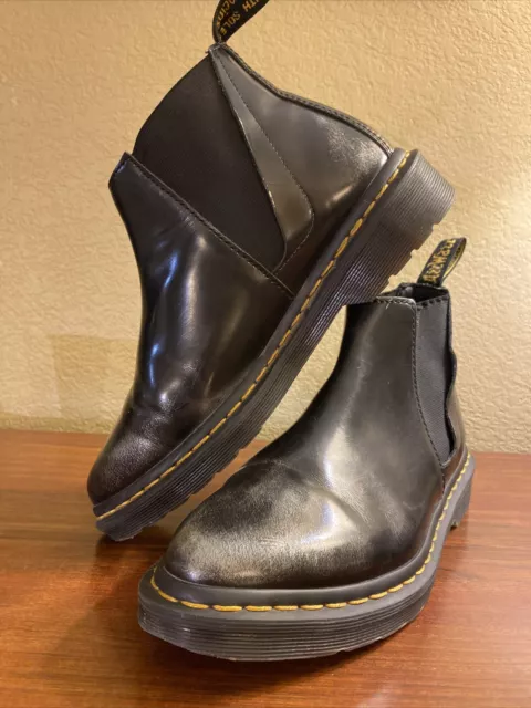 Dr martens deals bianca arcadia