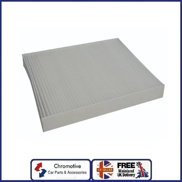 COPERTURA FILTRO AIR POLLEN Per OPEL/VAUXHALL CORSA D Per FIAT PUNTO LINEA 55702400 COPERTURA FILTRO - Foto 2