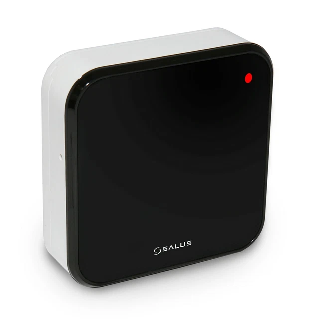 SALUS IT300 SENSOR Optional 2 zone Heating for iT500 Wireless Thermostat  Control £44.95 - PicClick UK