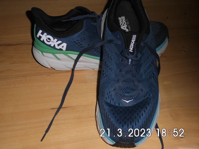 Hoka one one Herrenlaufschuh Gr.44  2/3