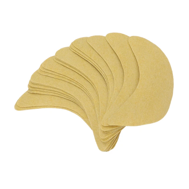 20pcs Eye Mask Reduce Fine Lines Moisturizing Under Eye Mask Patches HR6