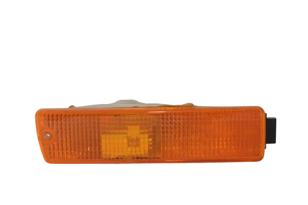 Phare Avant Droite Volkswagen FOX 2007-2011 - Halogène H4, Homologué ECE, Neuf Depo