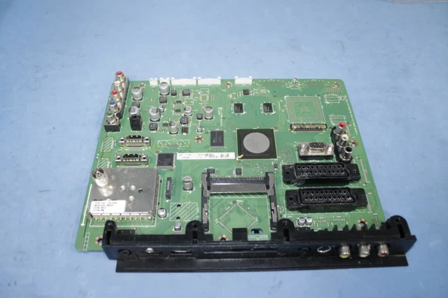 Carte Mère Philips – Réf 3139 123 6093.1 / WK509.2 – D'occasion