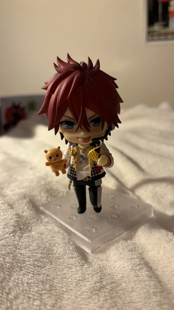 Preview de la Nendoroid de Subaru Akehoshi de Ensemble Stars! por Orange Rouge