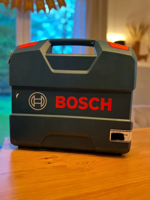 Bosch Professional GBH 2-26 F, Wechselfutter SDS-Plus