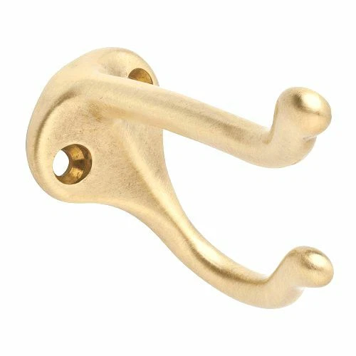 Ives by Schlage 571MB4 Coat and Hat Hook