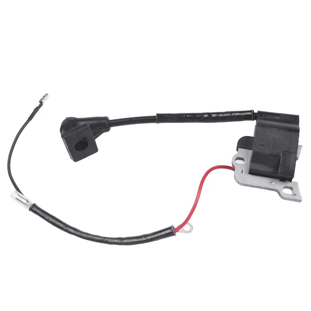 Bobine D'allumage Pour Souffleur McCulloch GBV325 GVB345 - Pièce De Rechange OEM 545081826