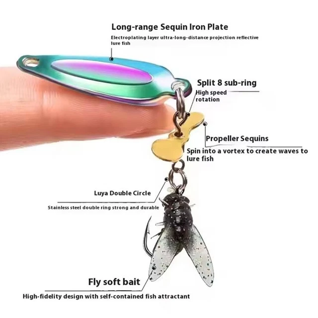 ベルベットアーツ　フォルテ　0.9g Bouchons, poissons nageurs, Appâts, leurres, mouches, Pêche