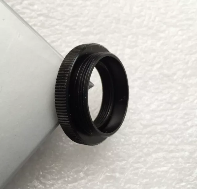 RMS Female thread to external CS or C mount Adapter Ring New FotoHigh