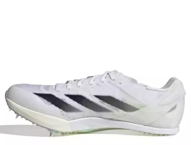 Adidas Adizero Prime SP2 Weiß Herren Sneaker Sportschuhe Laufschuhe  (IE5485)