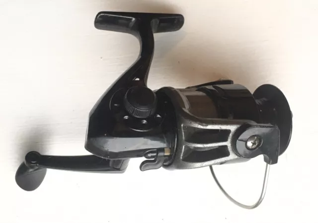 ZEBCO ZSE20 SPINNING Fishing Reel $4.00 - PicClick