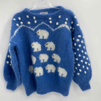Susie Lee Mohair Fuzzy 