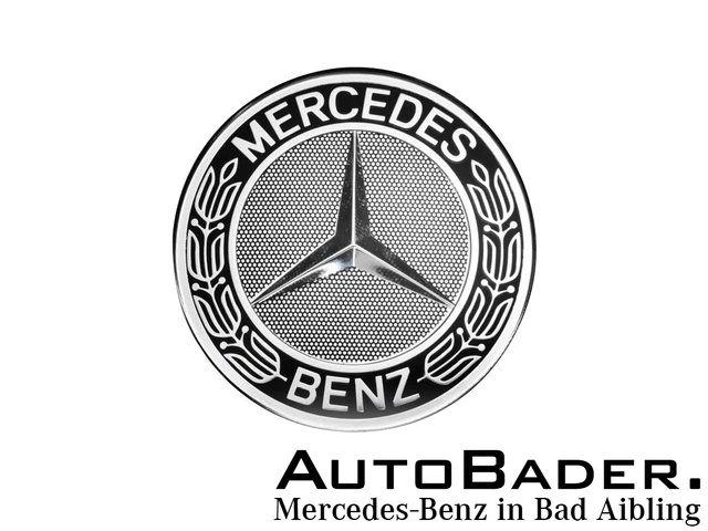 Genuine Mercedes-Benz steel wheel hub cap Citan W420 | A4204000200 Genuine Mercedes-Benz steel wheel hub cap Citan W420 | A4204000200