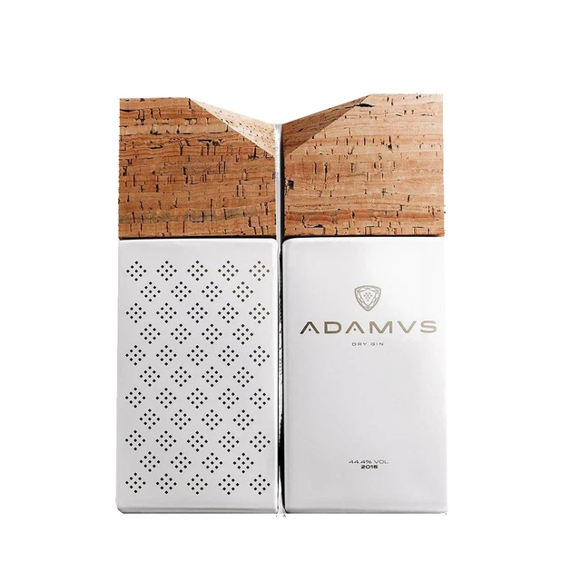 Adamus Gin 70Cl