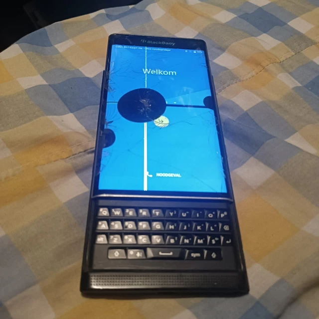 BLACKBERRY PRIV SMART Phone Spare Part £31.87 - PicClick UK