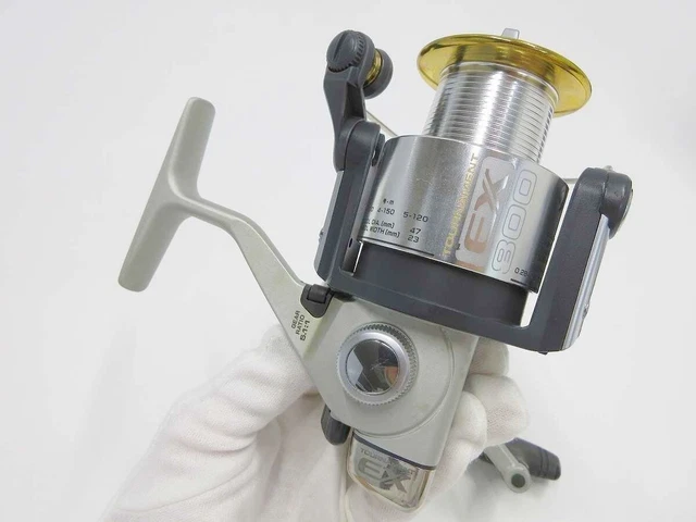 ダイワ トーナメントEX-600 JUNK FOOD item: R-2928 トーナメントEX600