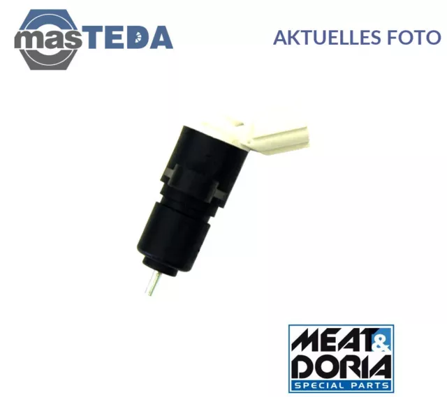 87309 Kurbelwellensensor Impulsgeber Meat & Doria Neu Oe Qualität