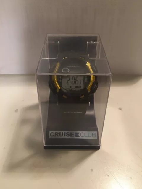 Cruise orologio hotsell