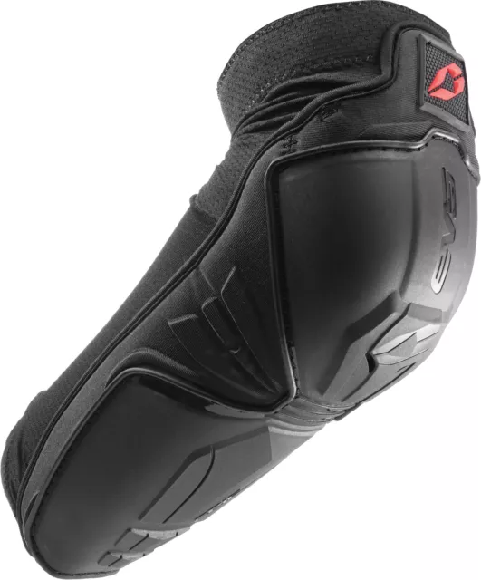 EVS EPE-20K-SM Epic Elbow Pad Black Sm/Md