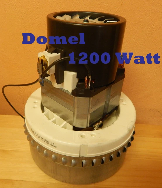 Moteur De Remplacement Pour Aspirateur Festool CTM/CTL 22/33 - 1200W, Compatible Universel