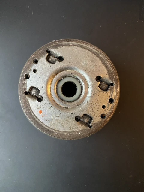 Variateur Peugeot  103 SP / MVL