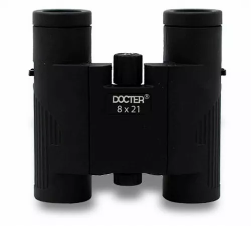 Noblex | Docter Optic Compact 8x21 Binocular Anthracite