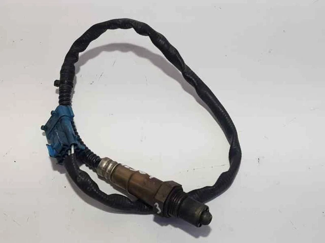 Électrovanne De Commande VVT Pour Peugeot 407 607 3.0 V6 Et Citroën C5 C6 - Contrôle Pression Huile Distribution