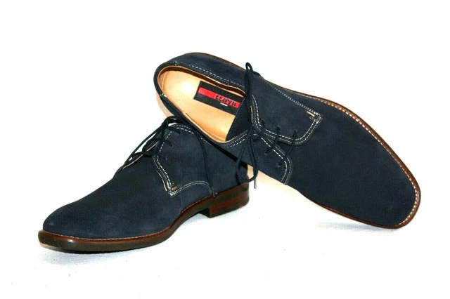 Scarpe uomo Lloyd Edle Business, CHIC, PELLE, NUOVE, TOP!!! Tg. 42 (UK8)