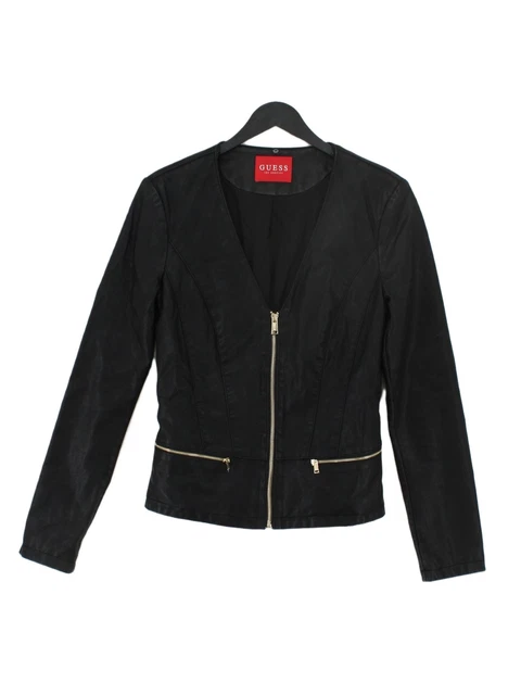 Guess coat sales sale uk