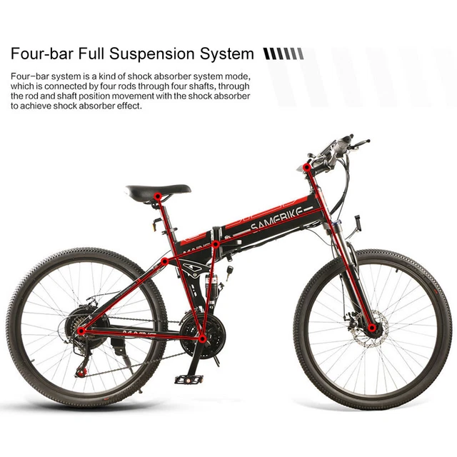 Set Di Comandi Cambio Per Mountain Bike TX30-7 A 21 Velocità - Adatto Per Bici Pieghevoli E Da Strada, Ergonomico Con Indicatore Di Marcia - 2