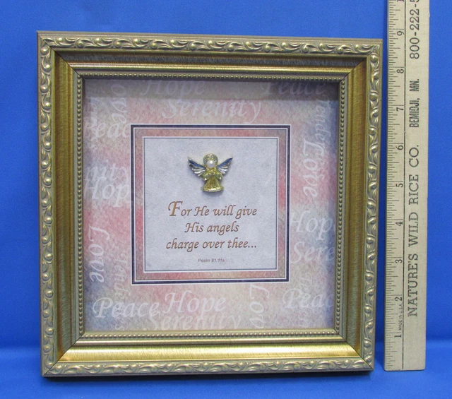 Religious Shadow Box Svg