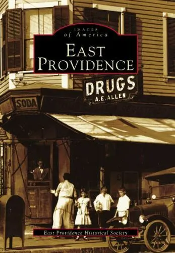 East Providence [RI] [Images of America]