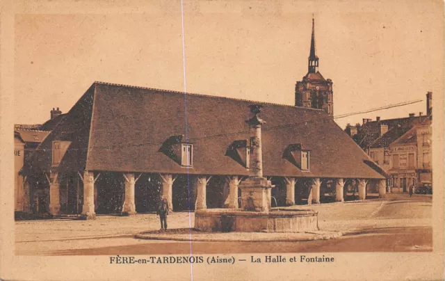 02-Fere En Tardenois-N�357-F/0315